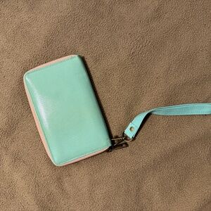 Wander wallet